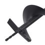Voir la diapositive 2 : VIDAXL Perceuse de tariere Acier 150 mm