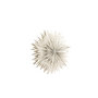 Voir la diapositive 4 : Paris Prix Lampe Suspension Design  Selen  60cm Beige