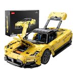 RASTAR Modèle réduit Rastar Maserati MC20 à assembler