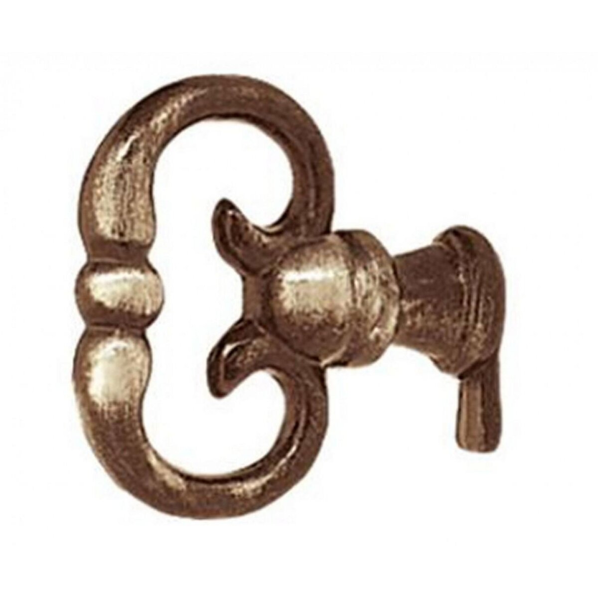 CENTRALE BRICO Fausse clé Anglaise en zamak laitonné