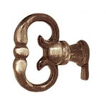 CENTRALE BRICO Fausse clé Anglaise en zamak laitonné