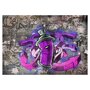 Voir la diapositive 2 : Paris Prix Papier Peint  Graffiti Spray Can