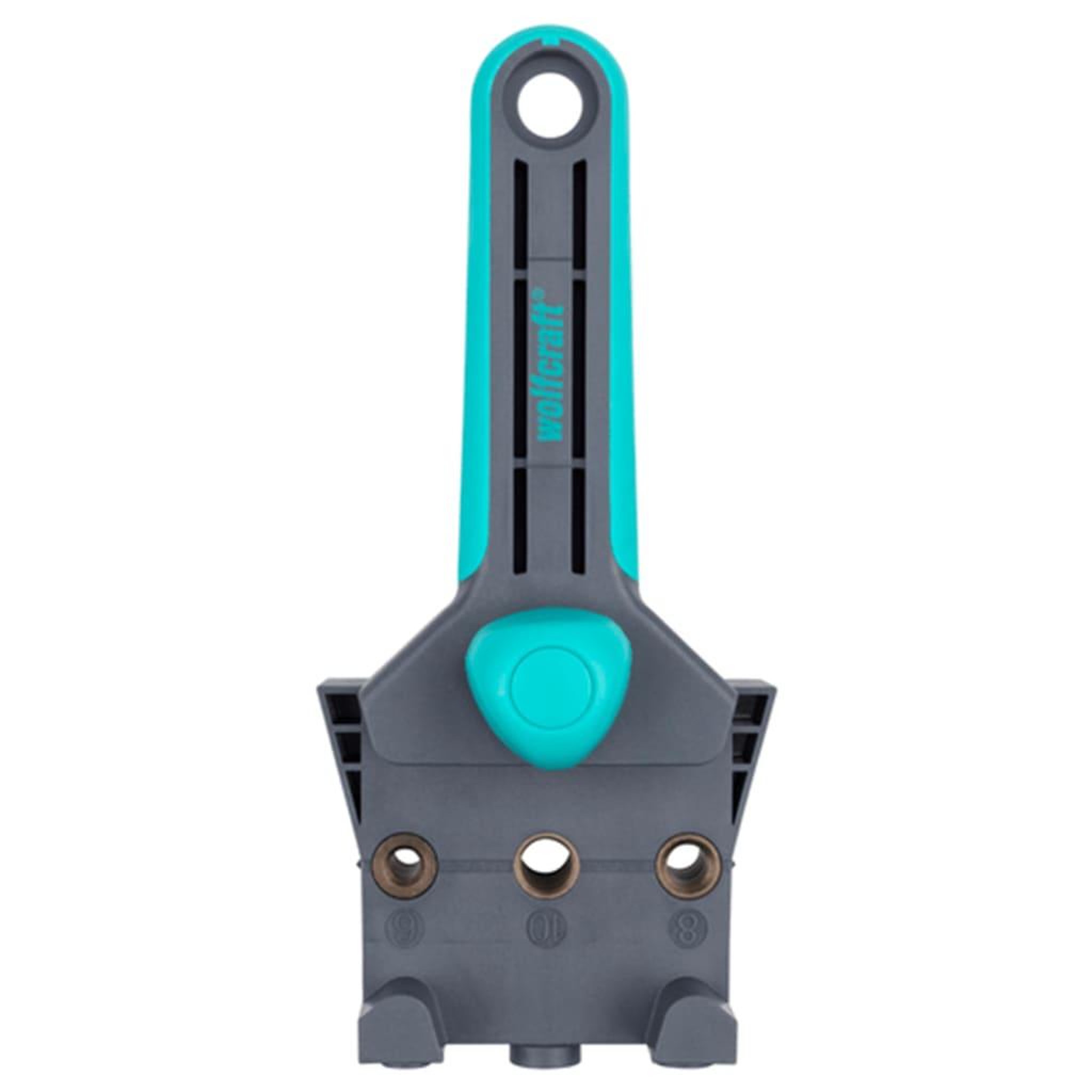 Voir la diapositive 3 : WOLFCRAFT wolfcraft Outil a chevilles 6,8,10 mm 4640000