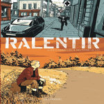 RALENTIR, Horellou Alexis