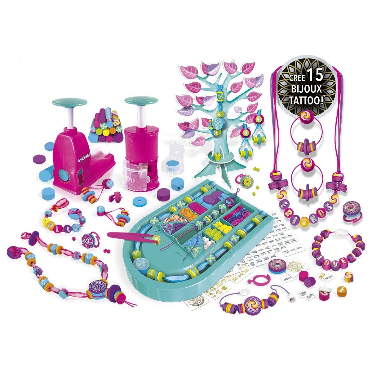 LANSAY Cutie Stix Atelier