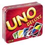 Voir la diapositive 1 : MATTEL Uno Deluxe