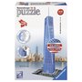 RAVENSBURGER Puzzle 3D - One World Trade Center