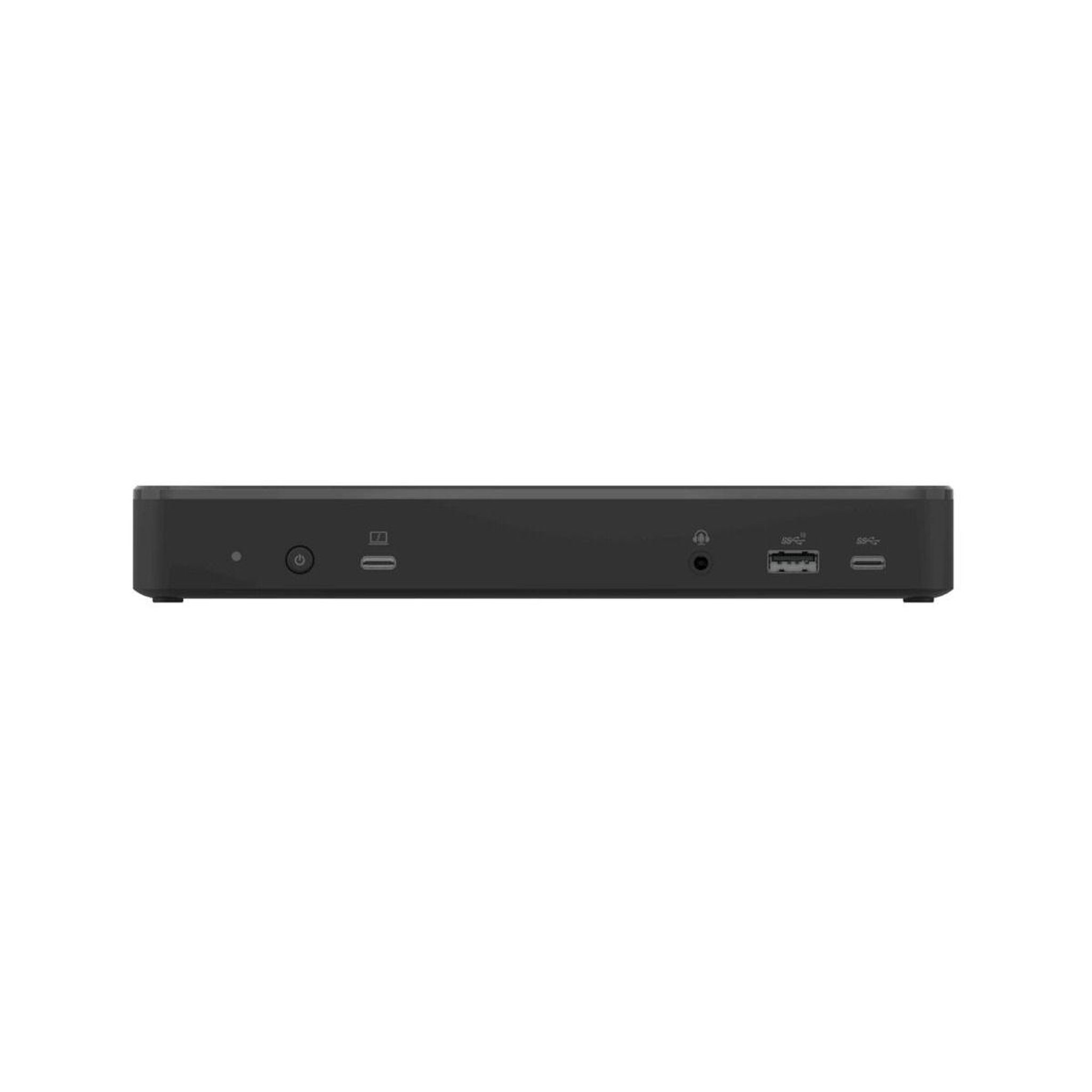Voir la diapositive 2 : Belkin Station d'accueil usb-c 14 ports