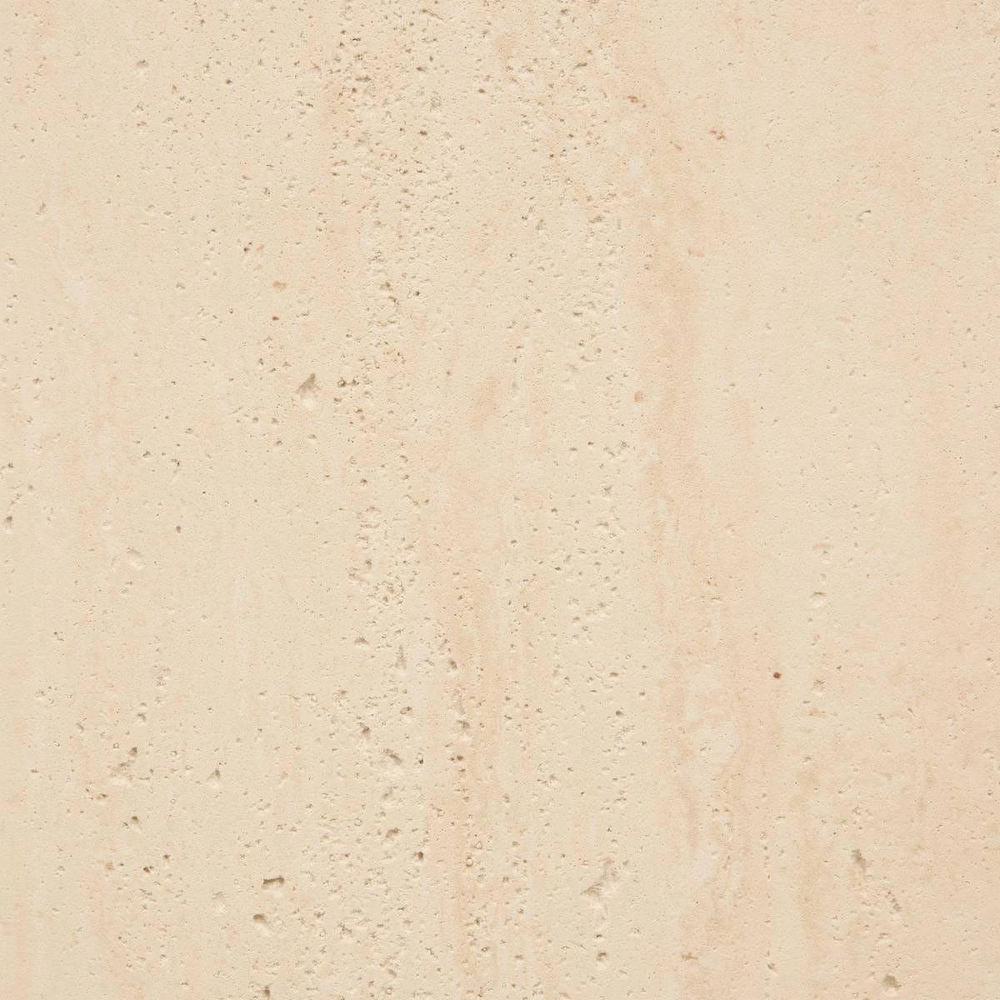 Voir la diapositive 2 : ATMOSPHERA Sticker effet travertin  cary  28x58cm beige