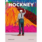 HOCKNEY, Elliott Simon