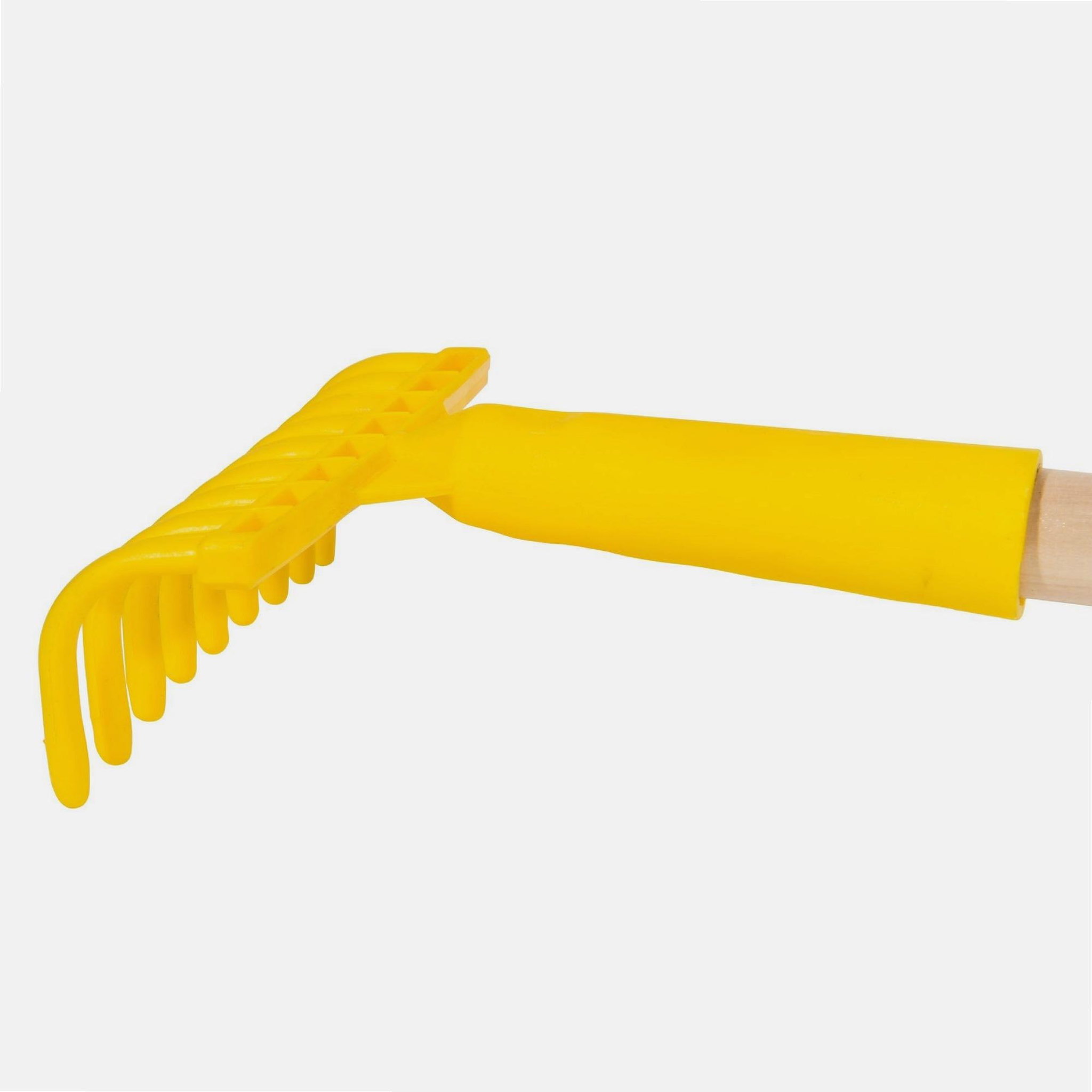 Voir la diapositive 2 : WERKAPRO Peigne à olives WERKA PRO avec manche 130 cm
