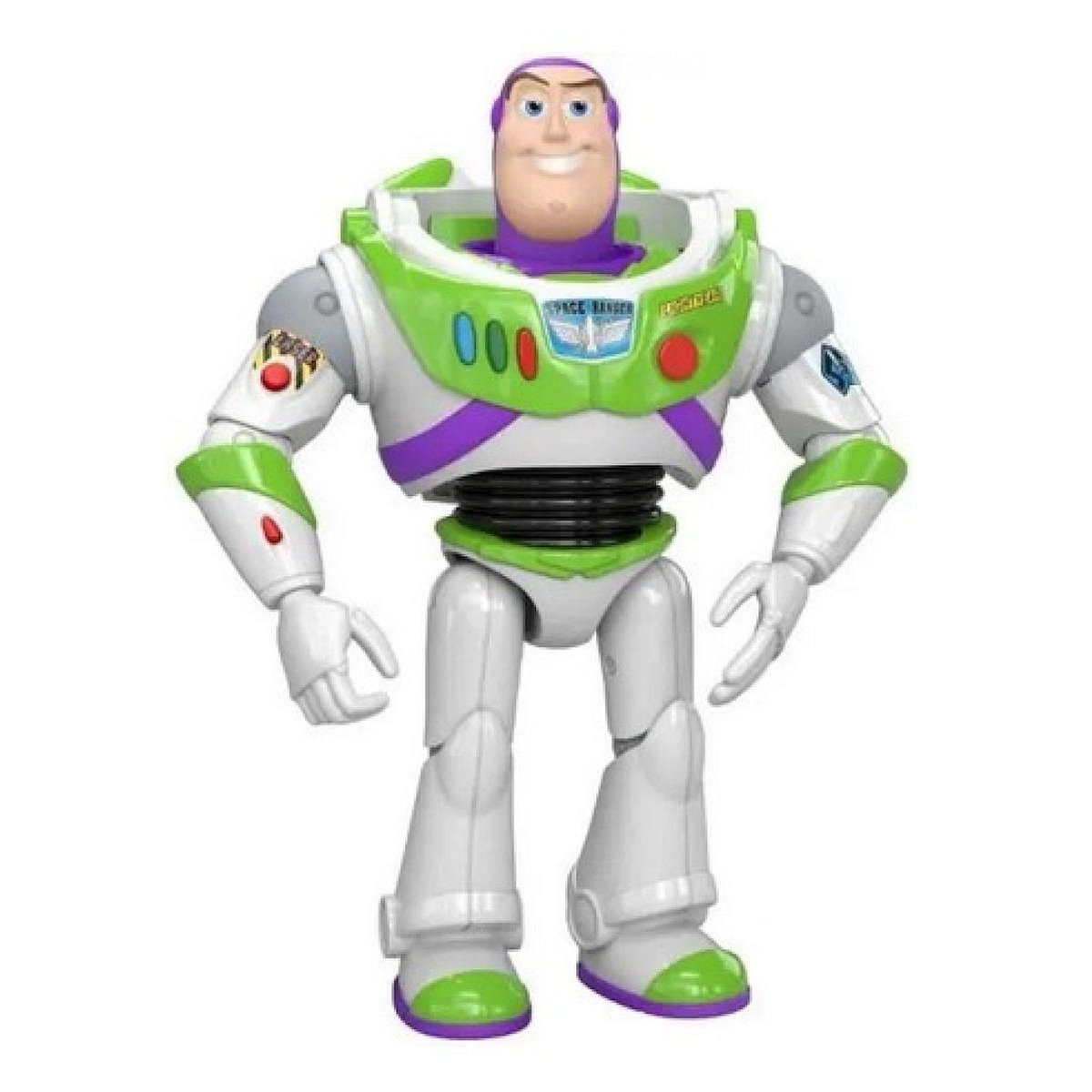 MATTEL Figurine Buzz L eclair 17 cm