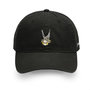 Voir la diapositive 2 : CAPSLAB Casquette Dad Cap en coton Asterix