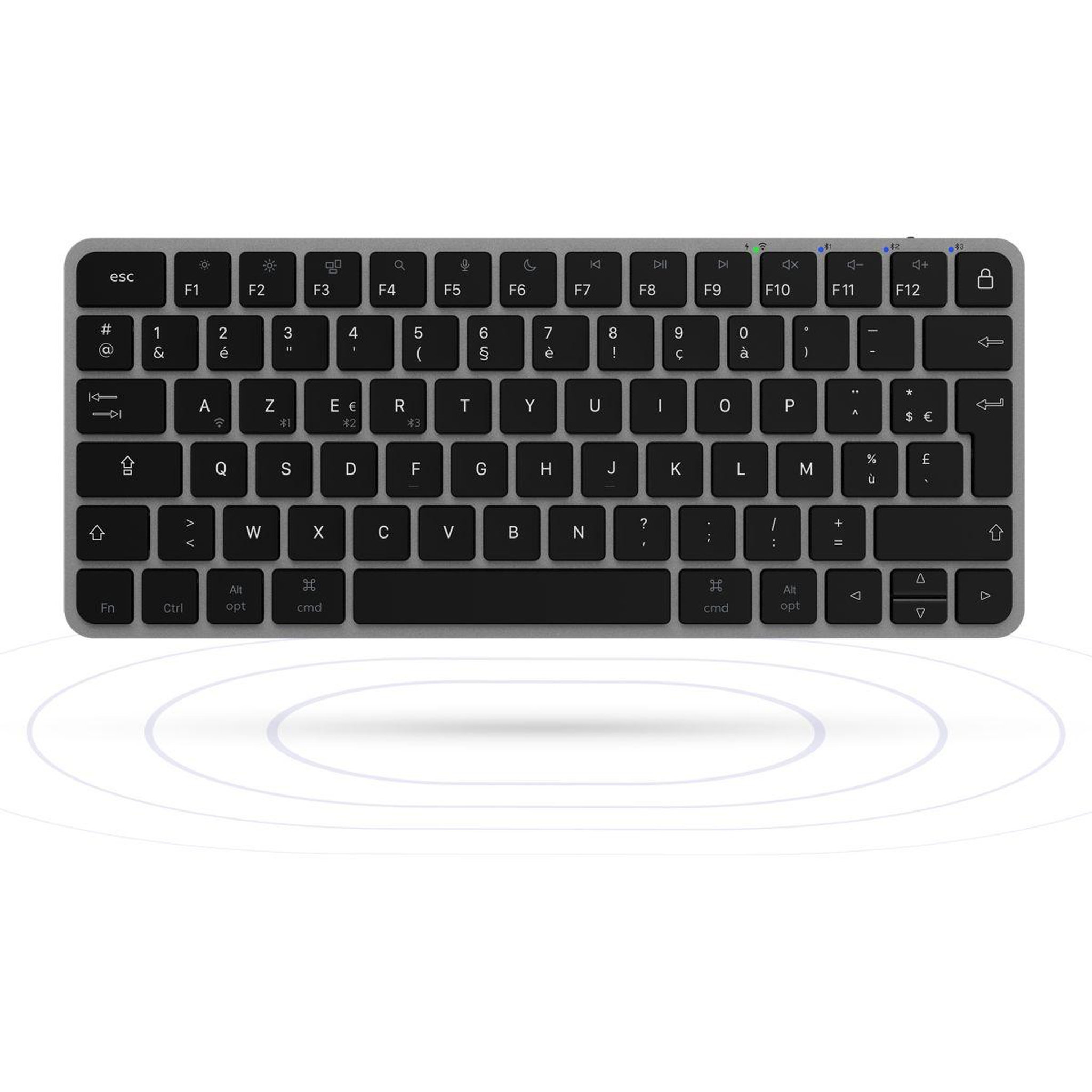 ESSENTIEL B Clavier sans fil K22
