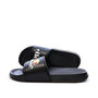 Voir la diapositive 1 : ELLESSE Claquettes Noires Homme Ellesse Duke
