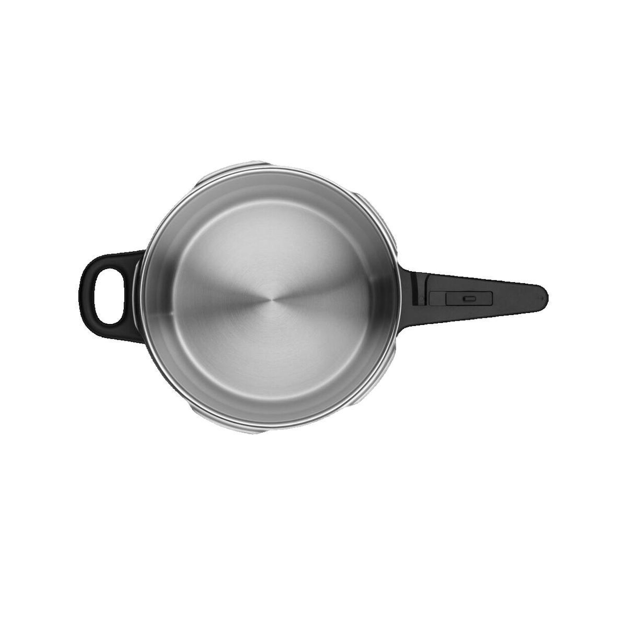 Voir la diapositive 3 : WMF Autocuiseur WMF Perfect 6,5 litres acier inoxydable