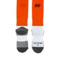 Voir la diapositive 2 : HUNGARIA Chaussettes de foot Orange Mixte Hungaria Footsocks