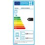 Voir la diapositive 2 : ELECTROLUX Four intégrable multifonction 72l 60cm pyrolyse noir - LOF6P16Z