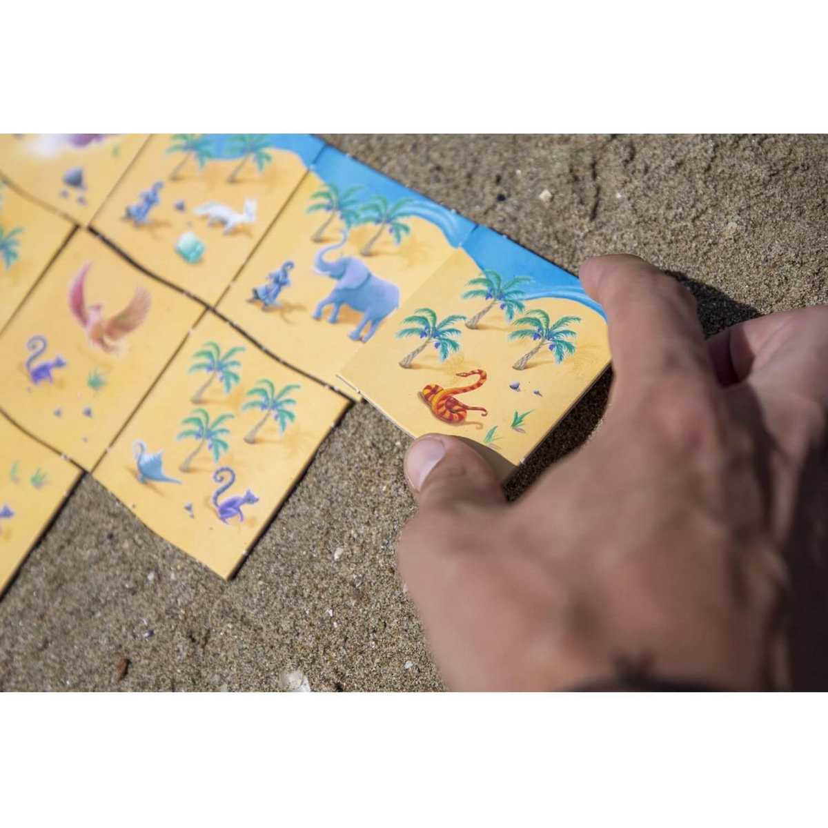 Blackrock Editions 1001 îles