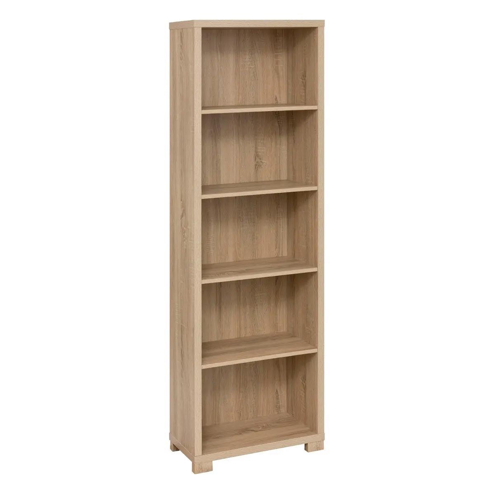 FIVE Etagère 5 niveaux  bivoak  180cm naturel