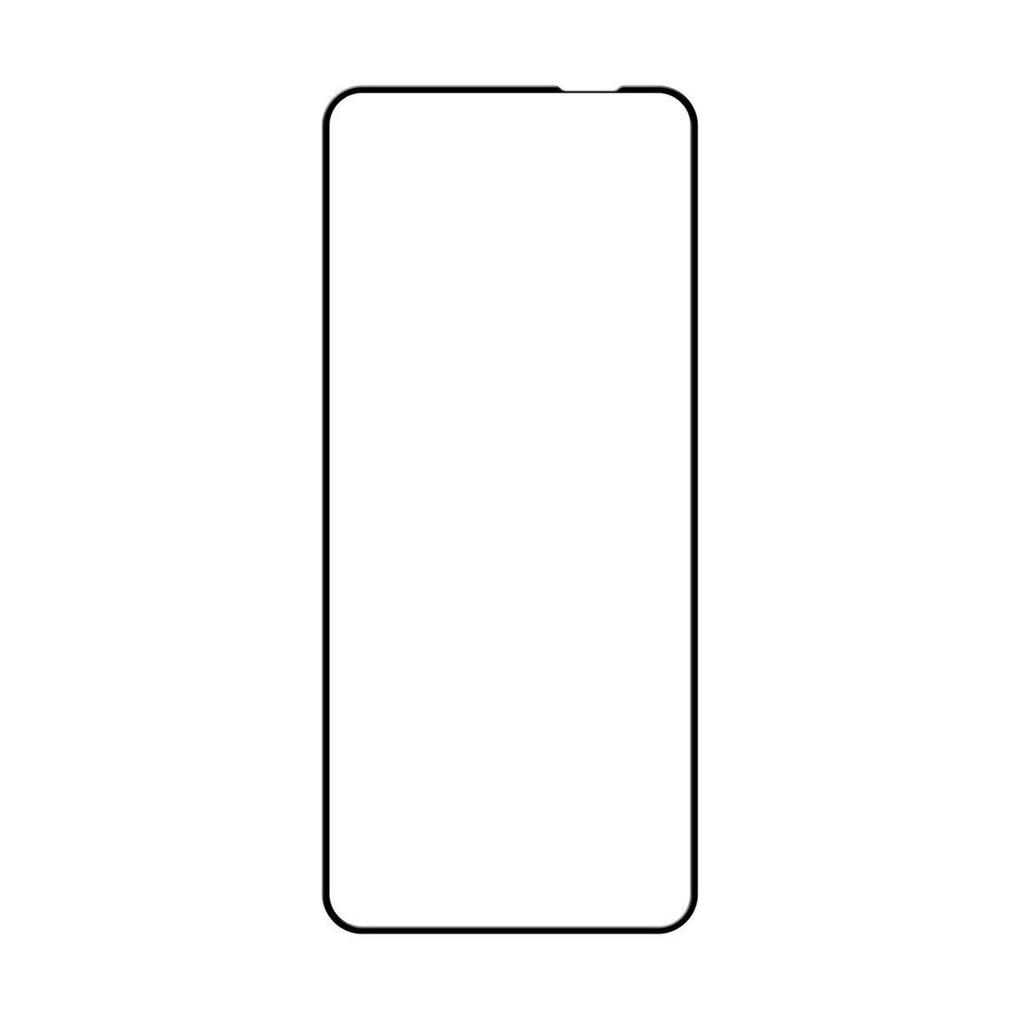 Voir la diapositive 3 : OPPO Protège écran a76/a96 verre trempé 2.5d