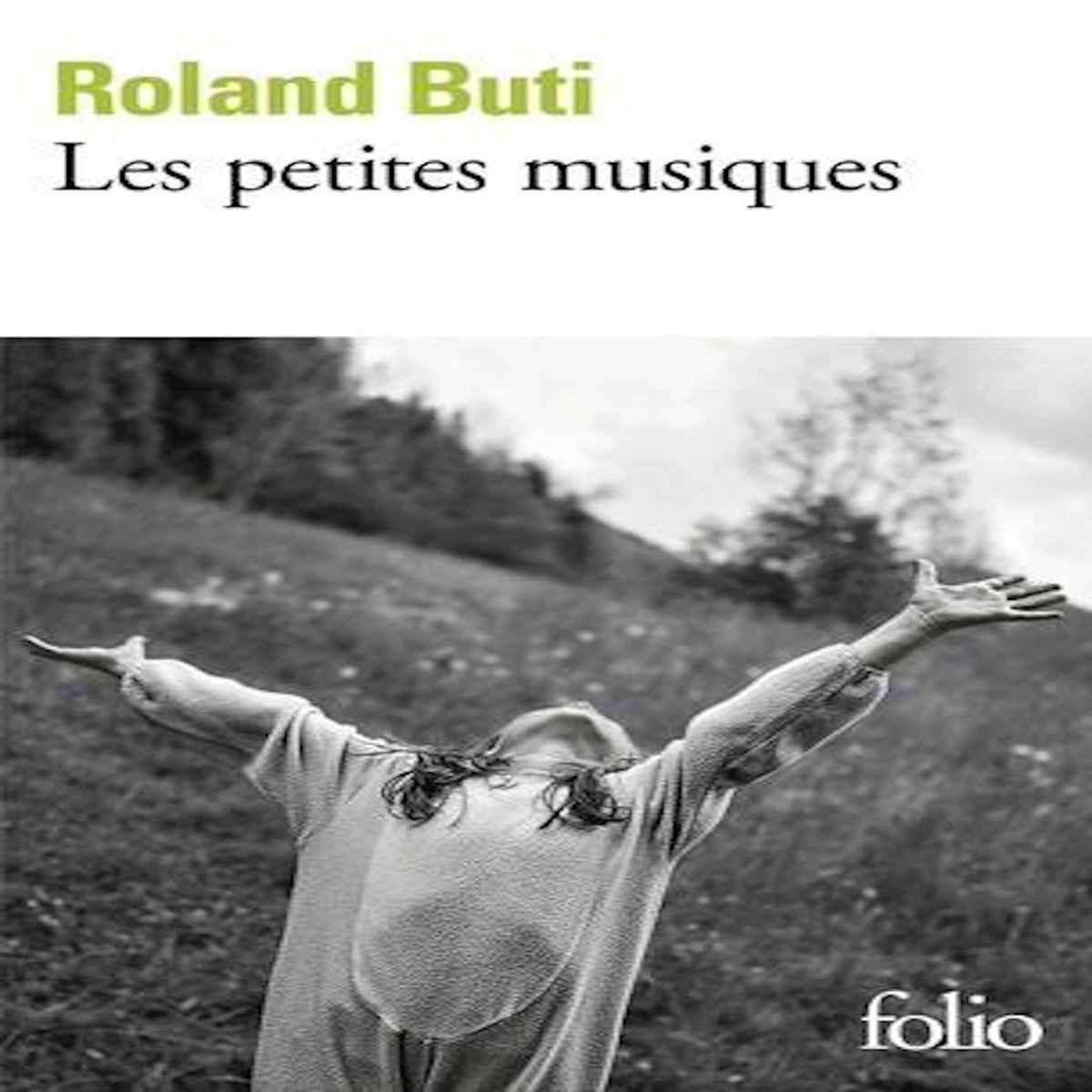 LES PETITES MUSIQUES, Buti Roland