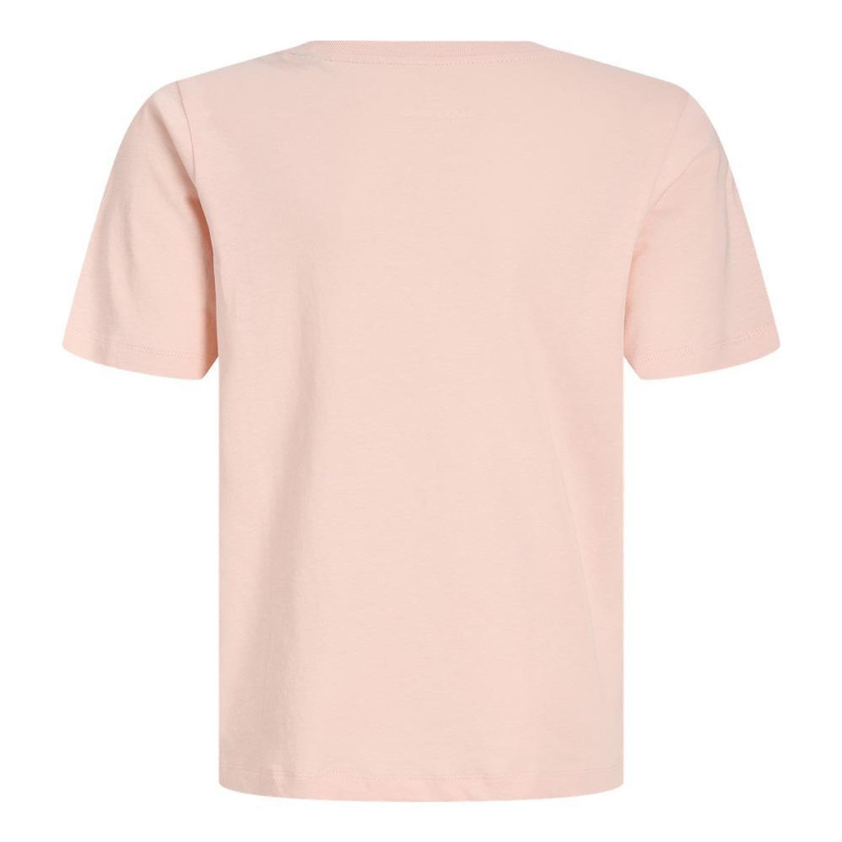 Jack & Jones T-Shirt Rose Garçon Jack & Jones Jorafa