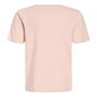 Voir la diapositive 2 : Jack & Jones T-Shirt Rose Garçon Jack & Jones Jorafa