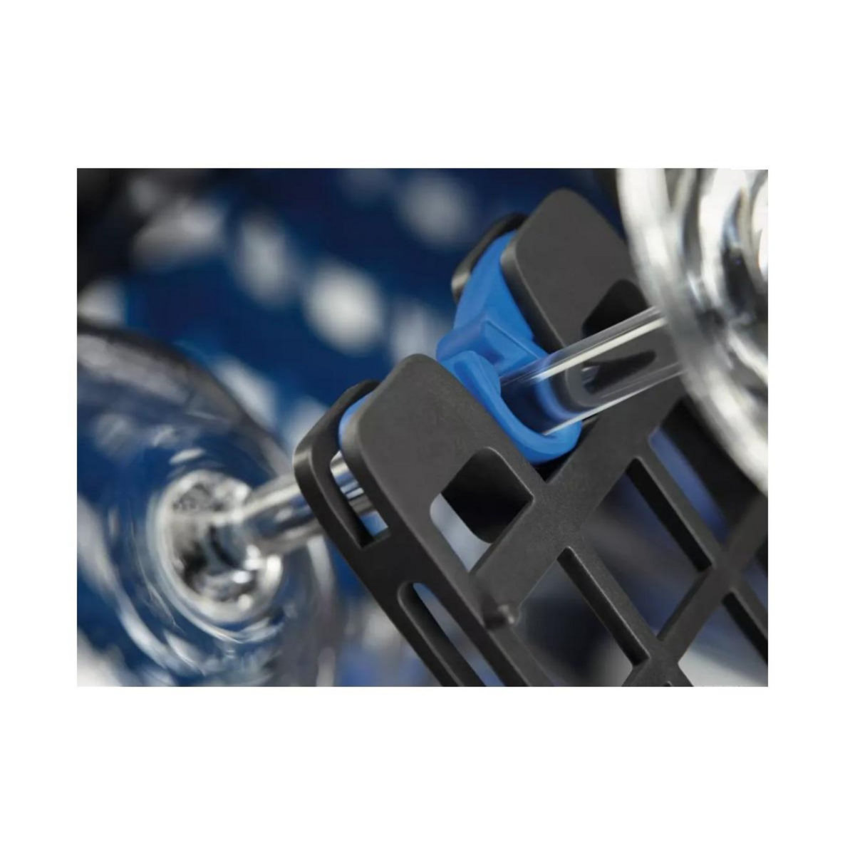 ELECTROLUX Lave-vaisselle 60cm 13 couverts 44db intégrable avec bandeau - KEGB7400IK