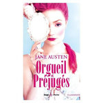 ORGUEIL ET PREJUGES, Austen Jane