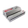 Voir la diapositive 2 : Reber Appareil à emballage sous vide 280w inox - 9709NEL