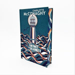 LES FANTOMES DE SHEARWATER. EDITION COLLECTOR, McConaghy Charlotte