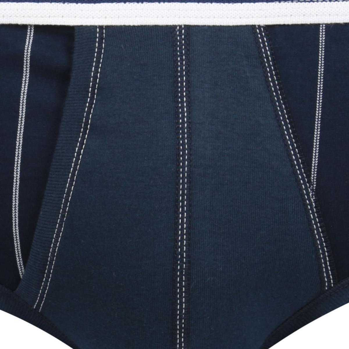 Eminence Slip taille haute ouvert Coton mercerisé