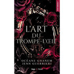 L'ART DU TROMPE-L'OEIL, Ghanem Océane