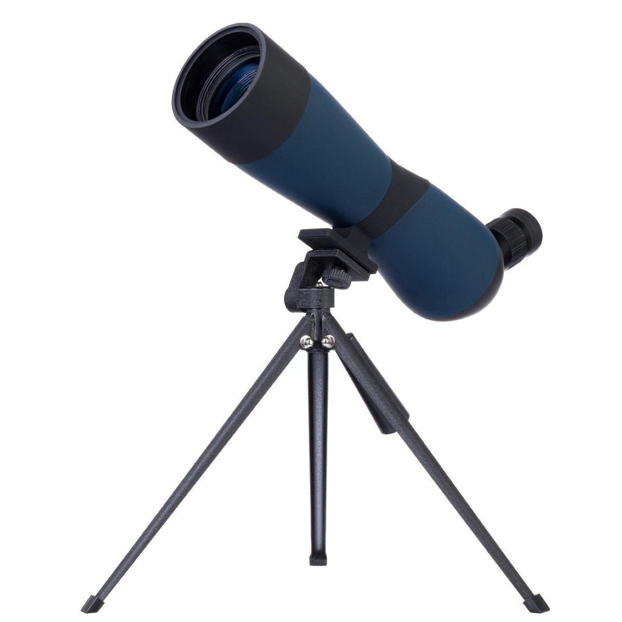LEVENHUK Longue-vue  discovery range 60