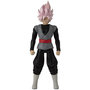 Voir la diapositive 2 : BANDAI Figurine géante 30 cm Dragon Ball Super Gou Black Super Sayan Rosé