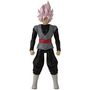 Voir la diapositive 2 : BANDAI Figurine géante 30 cm Dragon Ball Super Gou Black Super Sayan Rosé