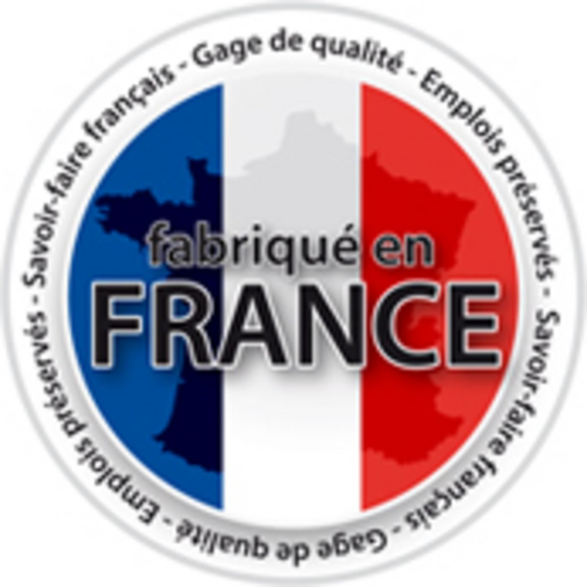 DODO Couette prestige traitée anti-acarien Allerban 350g/m²