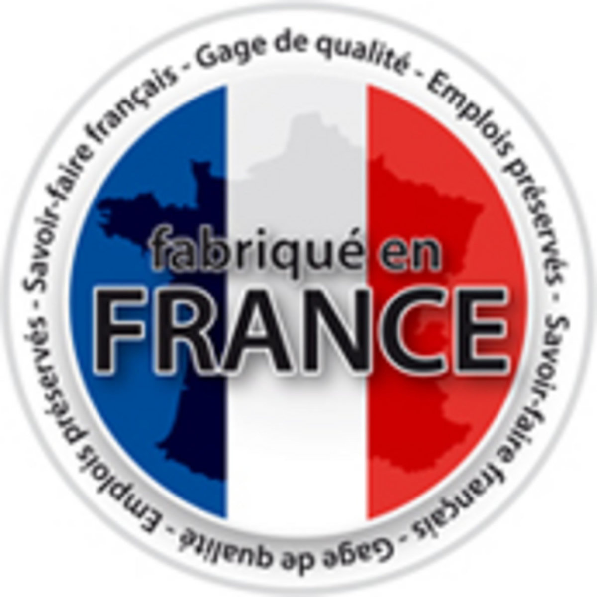 DODO Couette prestige traitée anti-acarien Allerban 350g/m²