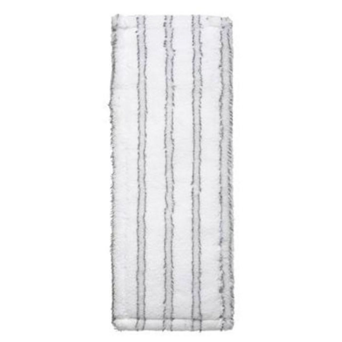 FIVE Serpillière Microfibre Désincrustante  Click  46cm Gris