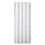 Voir la diapositive 1 : FIVE Serpillière Microfibre Désincrustante  Click  46cm Gris
