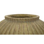 Voir la diapositive 3 : Paris Prix Cache-Pot Design  Breeze  40cm Vert