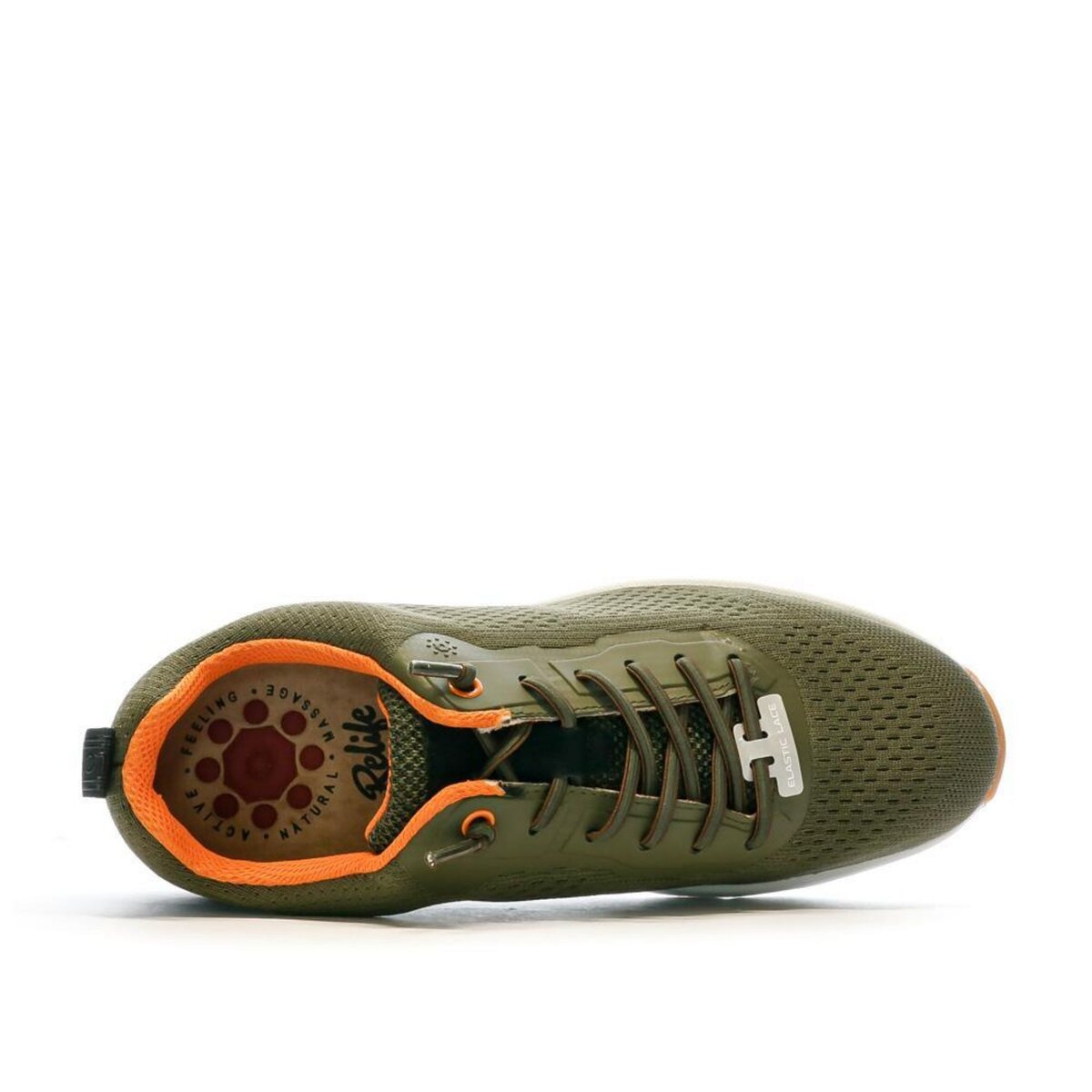 RELIFE Baskets  Homme Relife Laniston