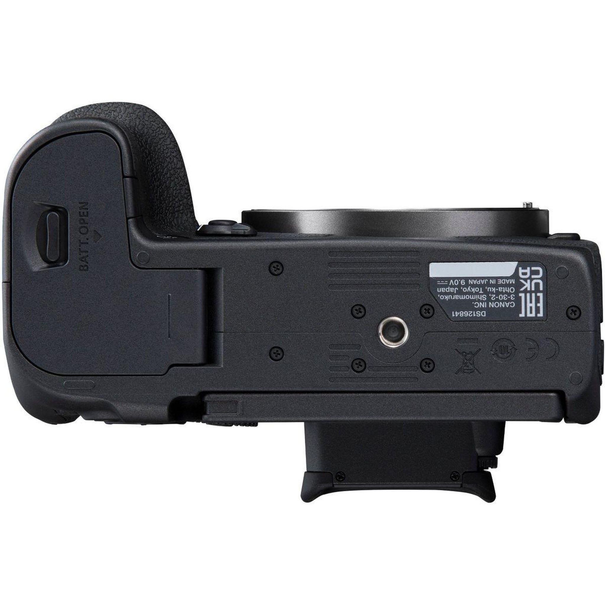 Voir la diapositive 4 : Canon Appareil photo Hybride EOS R7 boitier nu