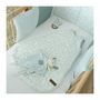 Voir la diapositive 3 : DOMIVA TOUR DE LIT ADAPTABLE 30x180 cm FILOU