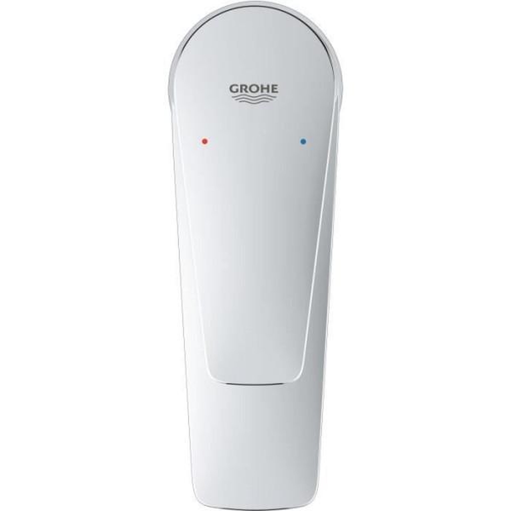 Voir la diapositive 4 : Grohe Grohe - mitigeur monocommande lavabo - taille s