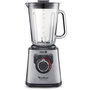 Voir la diapositive 3 : MOULINEX Blender Perfect Mix LM811D10