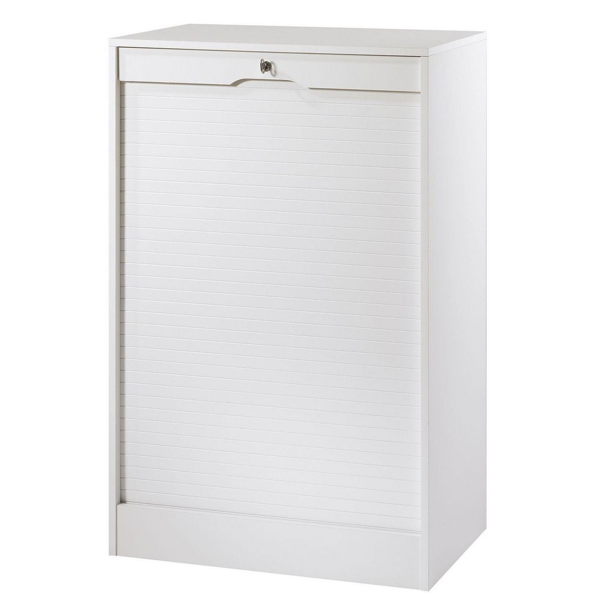 Classeur à rideau H108cm MARTA