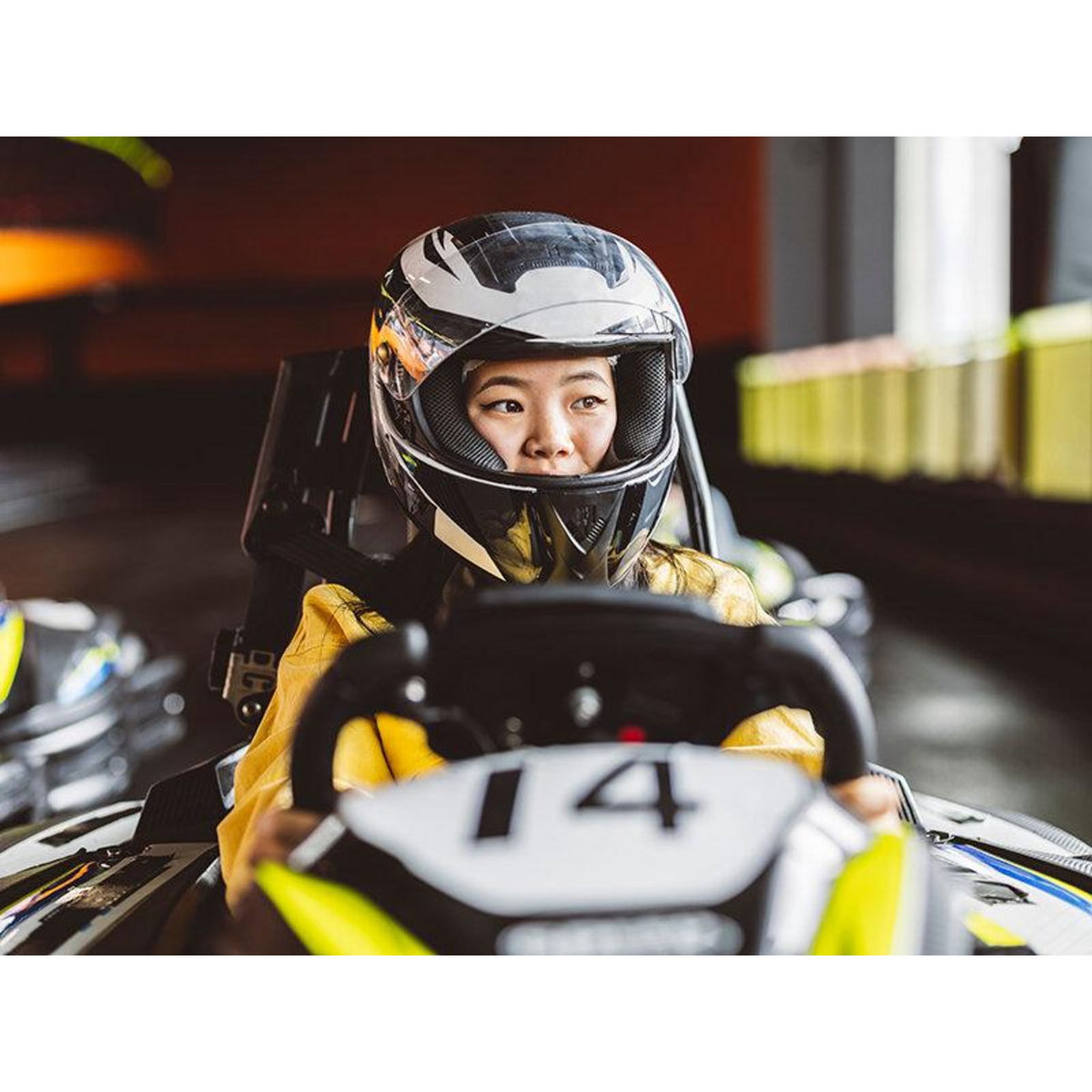 Smartbox Cadeau de Noël pour elle ! - Coffret Cadeau Multi-thèmes