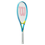 WILSON Raquette /Vert Garçon Wilson Ultra Power 23. Coloris disponibles : Bleu